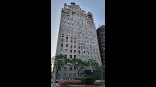 740 Park Avenue New York City Manhattan Upper East Side Billionaire Building Stephen Schwarzman