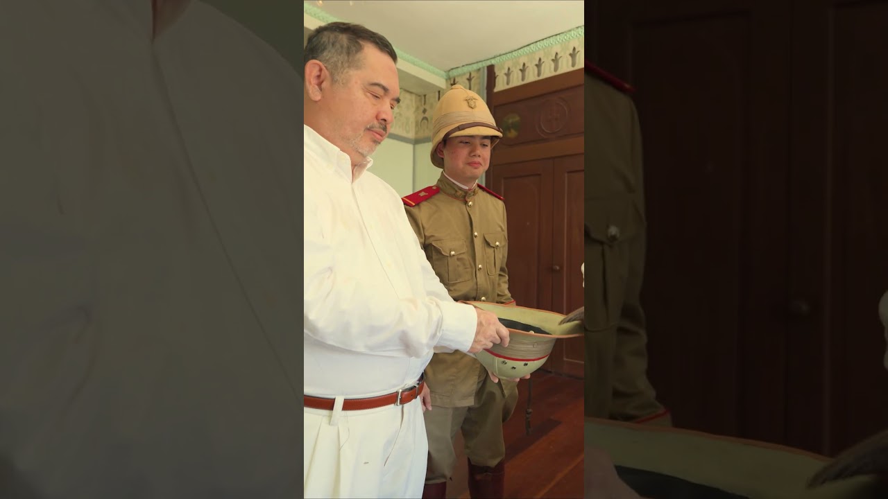 Money money money - Philippine History