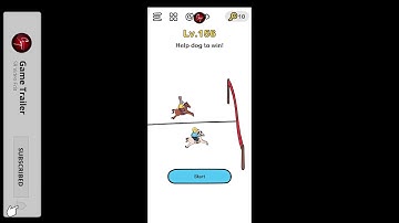 Brain Out Level 156 Walkthrough