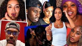 Laina and King DONE💔Laina ANNOUNCE she’s SINGLE😢 TYLA secretly Asks Kai about Gigi😳Daysha VS Ti & CJ