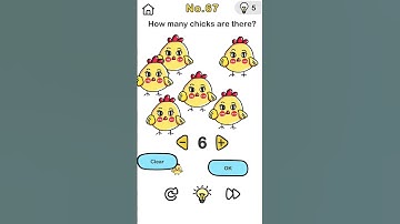 Brain out game | level 67 | #youtubeshorts | #brainout |