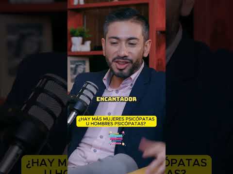 Ep.11 Psicópatas