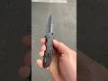 Smith Wesson SWA24S Extreme Ops Folding Knife Pocketknife Edc Knives Viral Subscribe Shorts mp3
