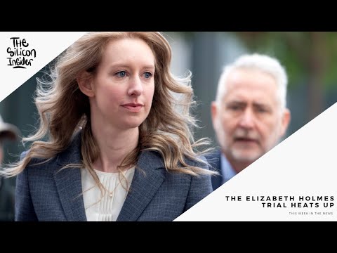 The Elizabeth Holmes