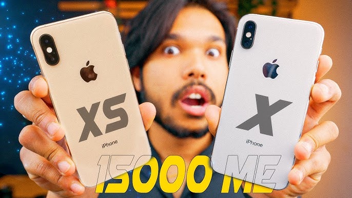 Renew iPhone X Review: 5 साल पुराने आईफोन में अब कितना दम है? क्या आधी कीमत  पर खरीदना चाहिए - Renew Apple iPhone X Review Price Battery Status ControlZ  ttec - AajTak