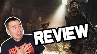 Train To Busan 2 Peninsula Review