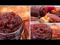 how to make thick creamy apple butter