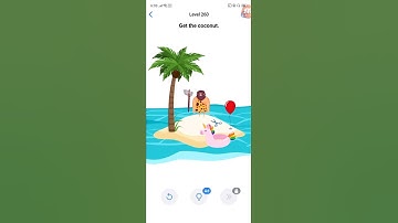 Easy Game Brain Test Level 260 Walkthrough