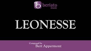 Download Lagu Leonesse – Bert Appermont MP3