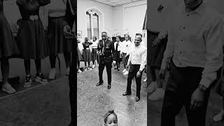 ZCC: Marudzi ose achati handei kugomo raJehovha ⭐️ #zcc #church #dance #mugidhi