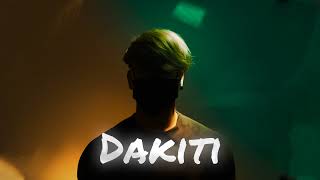 Dakiti - Bad Bunny, Jhay Cortez [Danjor Remix]