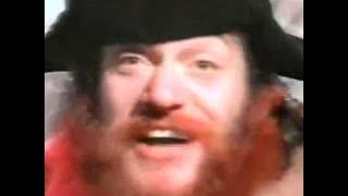 Борода - Илья Словесник, Boroda - Ilya Slovesnik