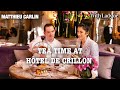  dlicieux tea time  de matthieu carlin  lhtel de crillon