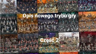 Opis Spearhead - część 2