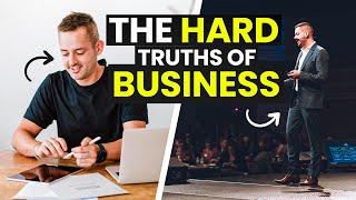 4 Hardest Lessons I've Learned in Business by Phil Pallen 8,199 views 3 months ago 7 minutes, 5 seconds