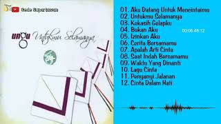 Full Album Ungu - Untukmu Selamanya