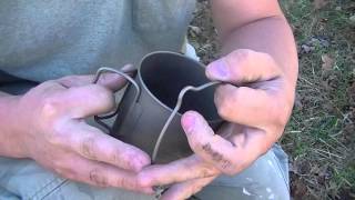 Tweaking My Toaks Titanium Pot
Please subscribe and hit the like button if you like what you see.
Here is a link
https://www.youtube.com/user/survivewithout
I have also added these other videos related to this one and a few others I thought you might like.
enjoy :-)
Packout Kelty Redcloud 5600 3 Day Goose Creek Trail Colorodo
https://www.youtube.com/watch?v u8HiRgX0
Lost Creek Wilderness Area Goose Creek Trail Getting Lost
https://www.youtube.com/watch?v=NP_pEkWAFWk
Buffalo River Yak Packing 40 MIles ponca to Mt Hershey
https://www.youtube.com/watch?v=Dc-kib_O6A0
Glacier Gorge To Loch Vale Snowshoeing Backpacking
https://www.youtube.com/watch?v=zg9mv7HOLXA
Kayaking In My Special Place
https://www.youtube.com/watch?v=ewg0aLwpiWs
Sigma 3 Survival Schools 40 Day Intensive Instructor Course
https://www.youtube.com/watch?v=88Wx9O9HKk8
Week 1 Sigma 3 Survival Schools 40 Day Intensive Instructor School
https://www.youtube.com/watch?v=1nDTEaJ2q-0
Friction To Flame Bowdrill Fire willow Sigma 3 Survival School
https://www.youtube.com/watch?v=A1ovBgw2lc0
Week 1 Overview Sigma 3 Survival School 40 Day Intensive Instructor Course
https://www.youtube.com/watch?v=5NXRfyGiitE
Week 2 Sigma 3 Survival Schools 40 Day Intensive Instructor Course
https://www.youtube.com/watch?v=5TNbtNkbGSI
Week 3 Sigma 3 Survival School 40 Day Intensive Instructor Course
https://www.youtube.com/watch?v=A8bbu43MPg4
Knife Only Sigma 3 Survival Schools 40 Day Intensive Instructor Course https://www.youtube.com/watch?v=GC0UY_7l_9c
Scout Survival Sigma 3 Survival Schools 40 Day Intensive Instructor Course https://www.youtube.com/watch?v=SdwOZuVwy0U
Frozen Canoe Trip Day 1 Gone Wrong
https://www.youtube.com/watch?v=1Ls9IgRKdKo
Frozen Canoe Trip Day 2 Gone Wrong
https://www.youtube.com/watch?v=5Vqg6WKnBiU
Frozen Canoe Trip Day 3 Gone Wrong
https://www.youtube.com/watch?v=fXl9Oou2JdE
Frozen Camp Out
https://www.youtube.com/watch?v=TGef6QeMga8
leaf shelter test
https://www.youtube.com/watch?v=fNJy3RUSeZo Tweaking My Toaks Titanium Pot