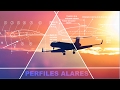 Perfiles alares / aerodinámicos