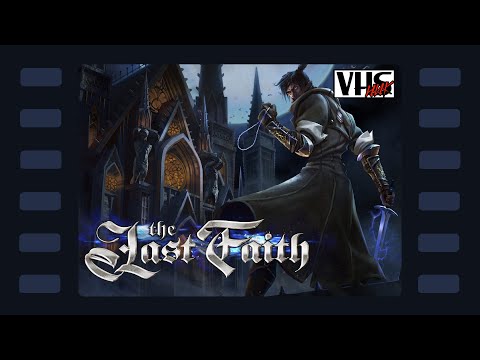 The Last Faith ? Прохождение | Стрим 2 ? Плоский Bloodborne