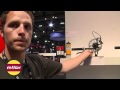 Avid Code and XX Disc Brakes - Interbike 2010