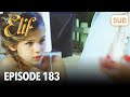 Elif  pisode 183  regarder avec soustitres franais