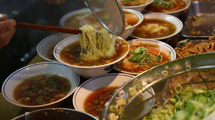 Ueno Food & Drink Tour in Tokyo, Japan