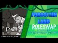 Forgotten Land ROLESWAP: Chapter One | Kirby Comic Dub
