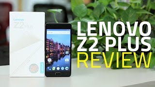 Lenovo Z2 Plus Review screenshot 2