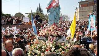 ORACIÓN A LA VIRGEN DEL ROSARIO DE SAN NICOLÁS