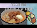 Lak sai wan bihun kari khas bagansiapiapi