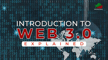 What is Web 3.0? || Introduction to Web 3.0 || Blockchain, NFT, Crypto || Explained || Finance Dock