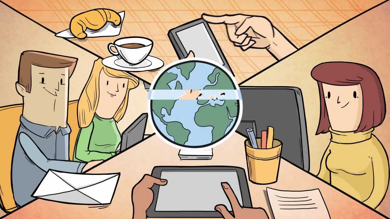 The Secret About Video Collaboration