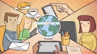 The Secret About Video Collaboration