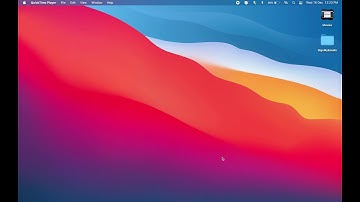 How to install HTML email signature in Apple Mail
