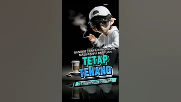 BANGKIT TAMPA RANGKULAN MAJU TAMPA BANTUAN 