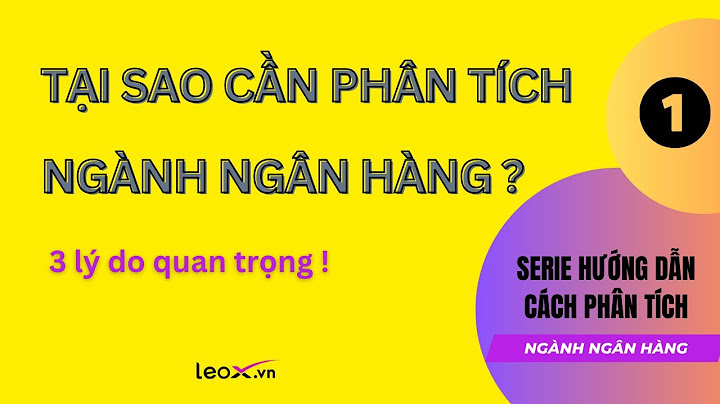 Đánh giá hoạt động ngân hàng năm 2024