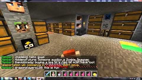 Gontroller pvp episode 8 (ukrain20)