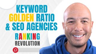 How to Use the Keyword Golden Ratio to Help Land Clients for Your SEO Agency | Doug Cunnington |ep43