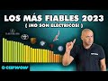 Ranking los coches ms y menos fiables de 2023 sorpresn