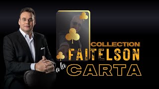 A LA CARTA | FAITELSON Vol. 3