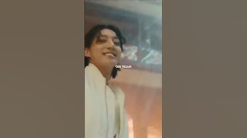 Thumbnail of 🎵 Dreamers - Jungkook ft. Fahad Al Kubaisi #music #lyrics #dreamers #jungkook #fahad #worldcup #fyp