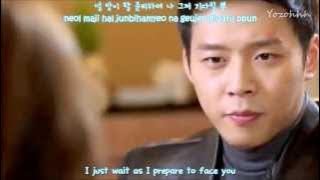Byul (별) Feat.Swings - I Ponder Your Face MV (I Miss You OST) [ENGSUB   Rom   Hangul