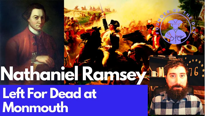 That Time The Continentals Left Nathaniel Ramsey F...