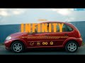 Infinity  cidmusic official 4k music