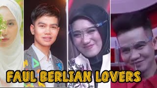 faul berlian lovers