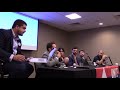 Lessons from the Left, Right, and Center