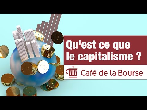 Vidéo: Qu'est-ce Que Les Relations Capitalistes