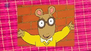 Arthur Intro (1996, 2017 CBBC Airing)