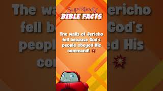 ✨ Bible Fun Facts with Gizmo #14✨