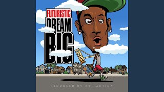 Dream Big (feat. Jerrin Jaramillo)